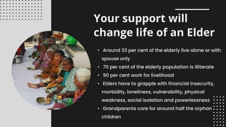 Senior Citizens Rights Rights of Senior Citizens | PPTX