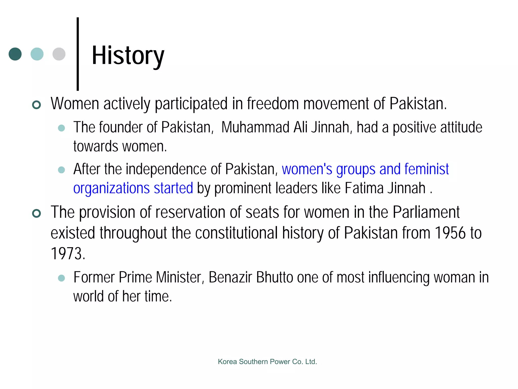 Rights of women in pakistan | PDF