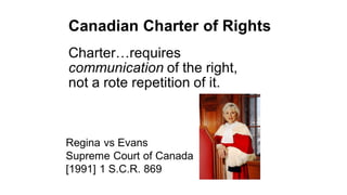 Right to accesible information