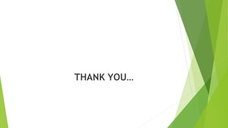 THANK YOU…
 