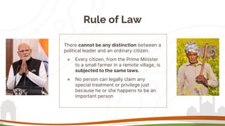 Right to Equality - Lecture PPT | PPTX