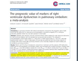 RIGHT VENTRICLE ANATOMY,PHYSIOLOGY, ASSESSMENT & CLINICAL SIGNIFICANCE
 