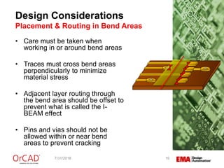 Let's Get Flexible: Expert Tips for Designing Flex PCBs | PPT