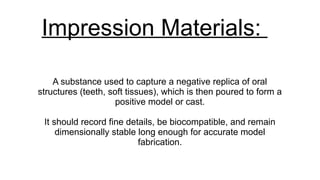 rigid impression materials in denti.pptx