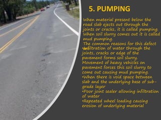 Rigid pavement in Magallanes Interchange PDF
