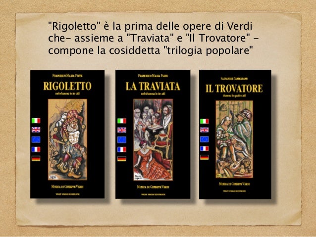 Rigoletto