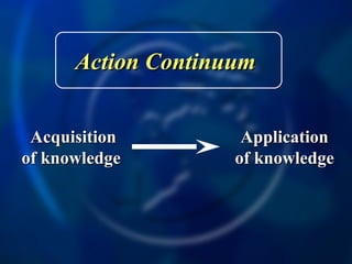 Rigorrelevance the 3 rrr model | PPT