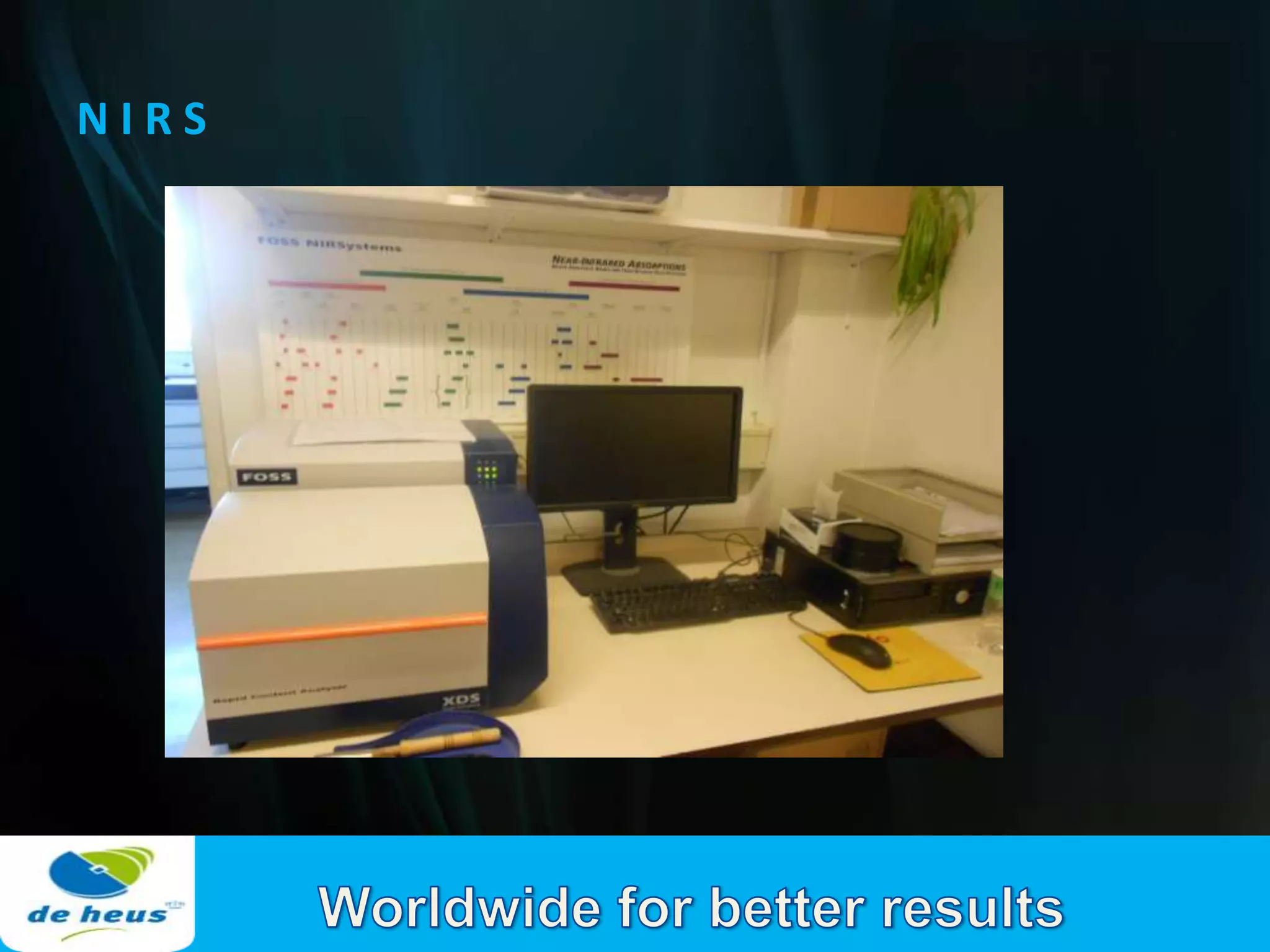NIRS
 