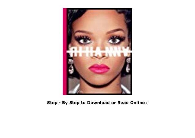 Free Download Rihanna Books