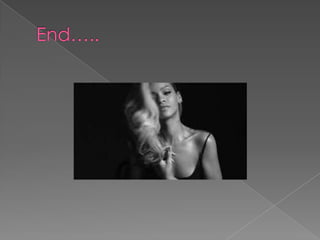 Rihanna  - social media 