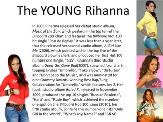 Born in Saint Michael Barbados