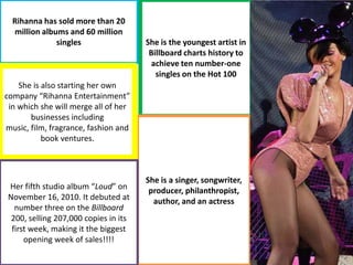 She moved to pursue a recording career under the guidance of record producer Evan Rogers