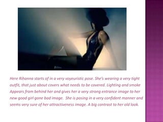 Rihanna russian roulette slideshow