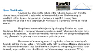 RADIOGRAPHIC IMAGING INTRODUCTION TO RADIOLOGUC TECHNOLOGY.pptx