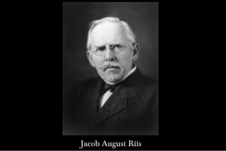 Jacob August Riis 