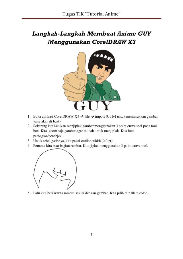 86+ Gambar Naruto Coreldraw Terlihat Keren 86+ Gambar Naruto Coreldraw Terlihat Keren