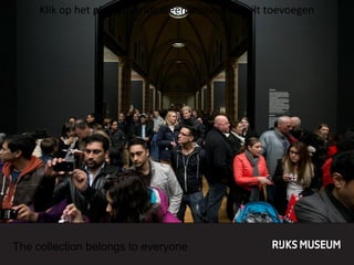 Klik op het pictogram als u een afbeelding wilt toevoegen

The collection belongs to everyone

 