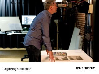 Klik op het pictogram als u een afbeelding wilt toevoegen

Digitizing Collection

 