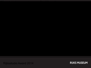 Klik op het pictogram als u een afbeelding wilt toevoegen

Rijksstudio Award 2014

 