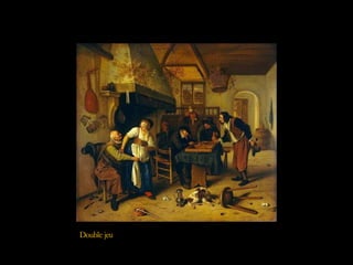Double jeu
 