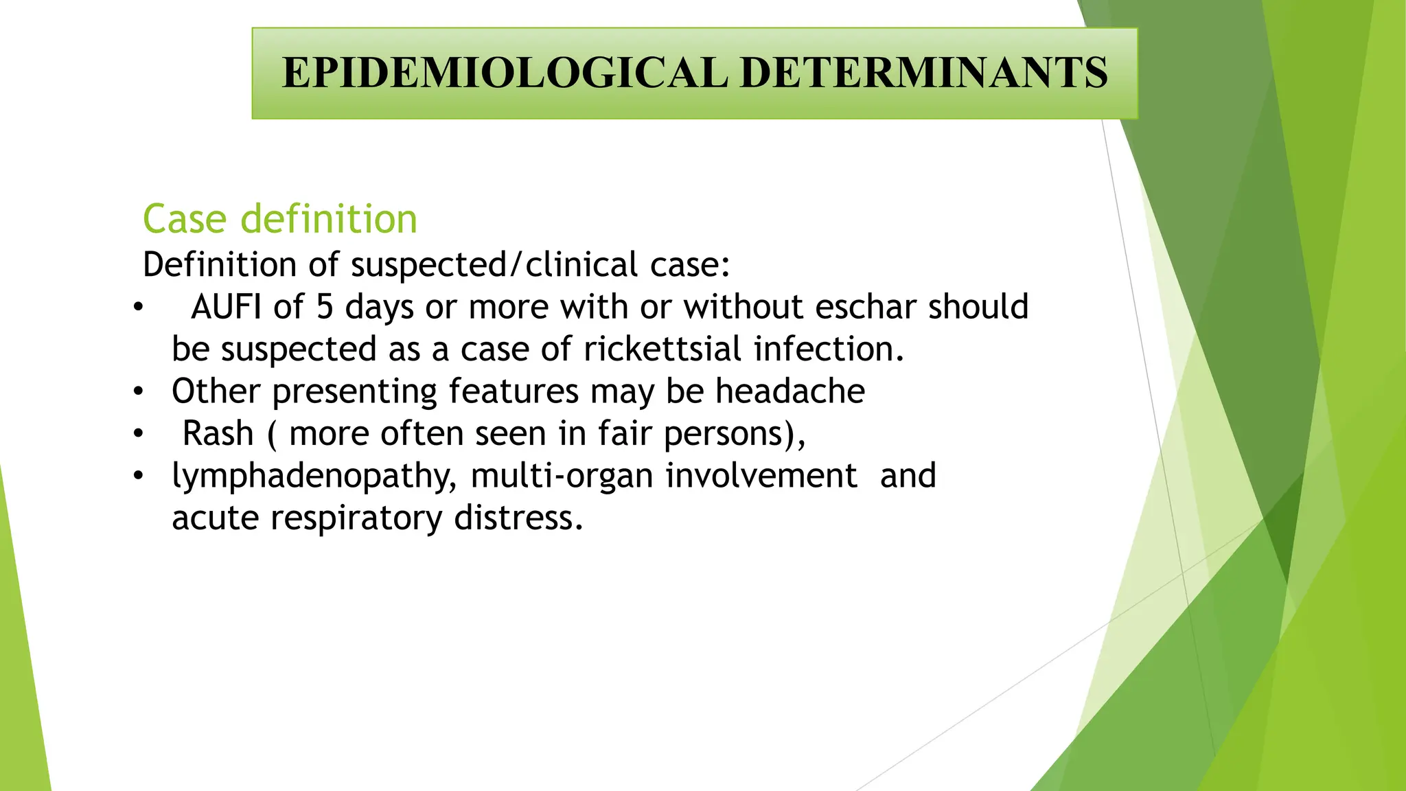 RIKETTSIAL DISEASE IN INDIA [Autosaved].pptx