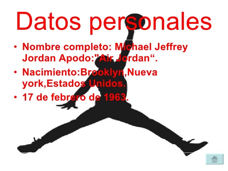 michael jordan nombre completo michael jordan nombre completo
