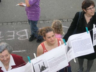 Storytelling Konferenz 2012 - Mark Riklin - Partizipatives Storytelling 