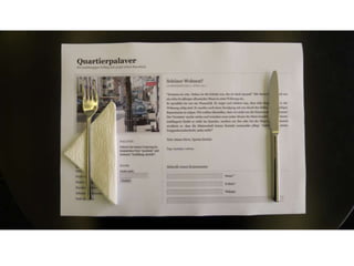 Storytelling Konferenz 2012 - Mark Riklin - Partizipatives Storytelling 