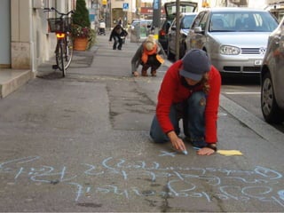 Storytelling Konferenz 2012 - Mark Riklin - Partizipatives Storytelling 