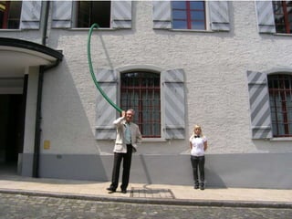 Storytelling Konferenz 2012 - Mark Riklin - Partizipatives Storytelling 