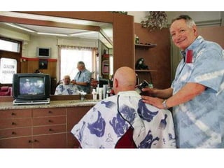 Storytelling Konferenz 2012 - Mark Riklin - Partizipatives Storytelling 