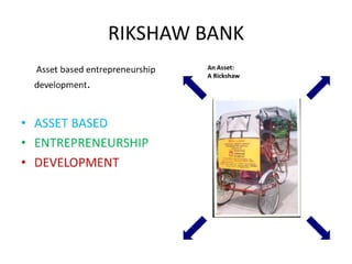 Rickshaw Bank