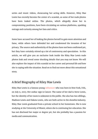 Riley Mae Lewis pdf.pdf
