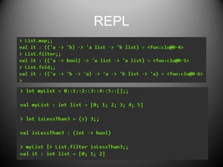 REPL