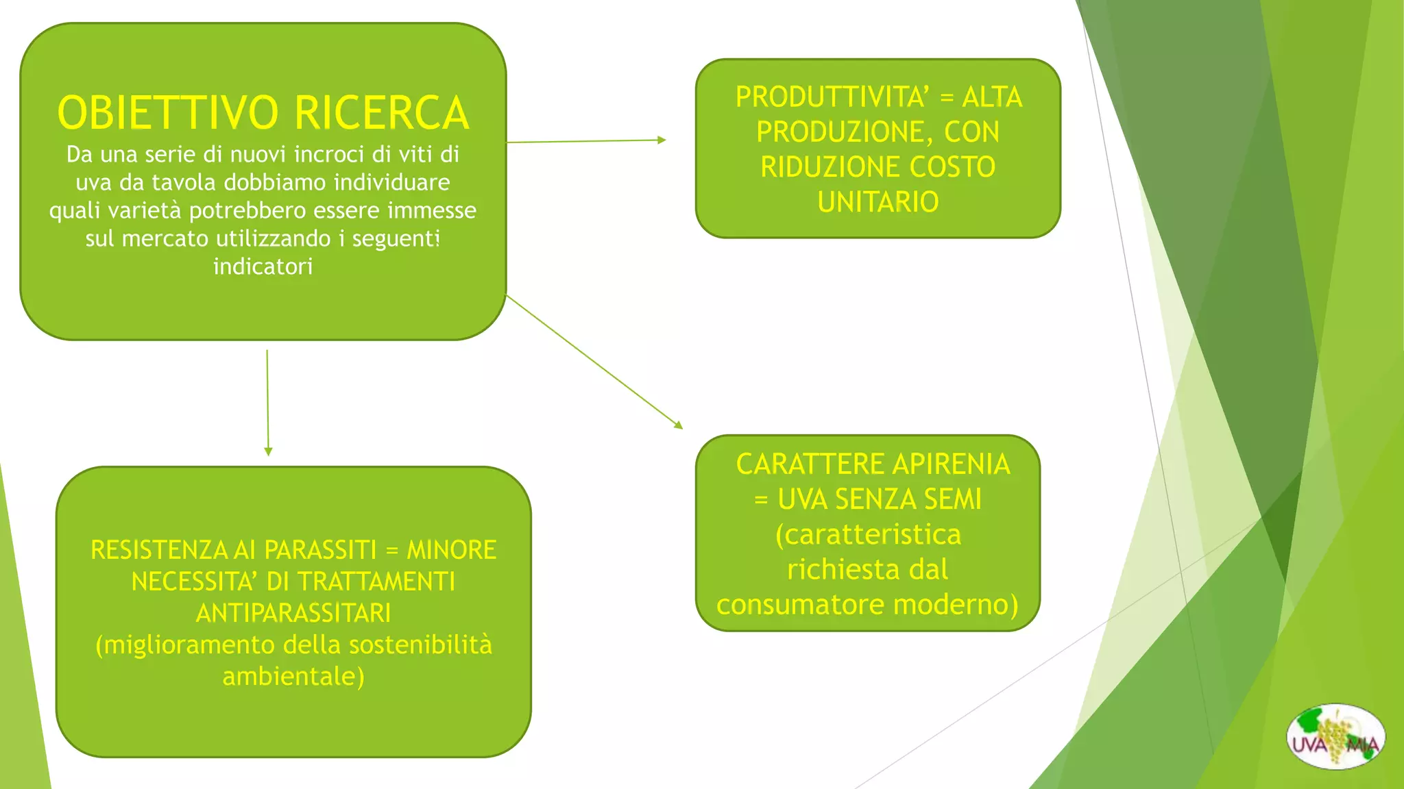 Qualcosa Di Utile E Di Produttivo Rilievi di espressione del potenziale produttivo | PPT