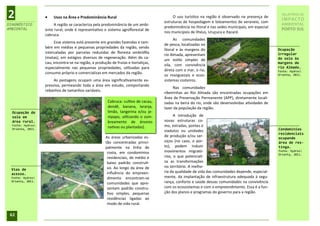 RIMA - Relatório de Impacto Ambiental Porto Sul