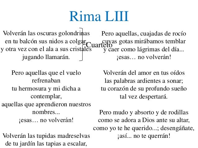 Rima Becquer Final 2