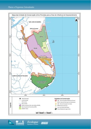 Planos e Programas Colocalizados




26                                  Ecologus                Agrar
                                    Engenharia Consultiva
         Uma empresa do Grupo EBX
 