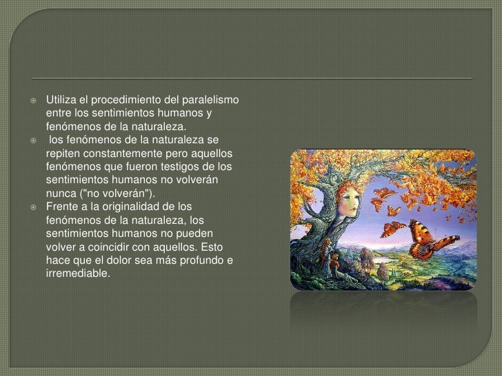 Rima liii de bécquer power point