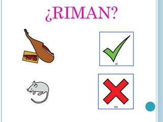 ¿RIMAN? 