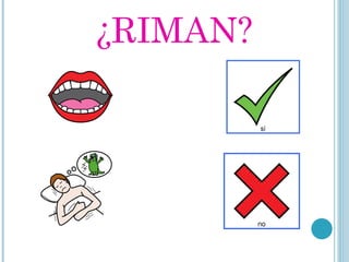 ¿RIMAN? 