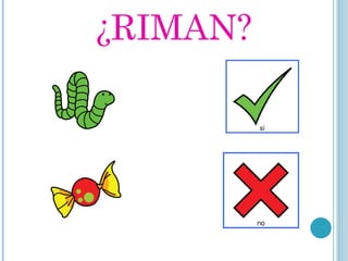 ¿RIMAN? 
