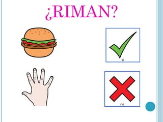 ¿RIMAN? 