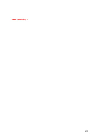 Inserir - Simulação 3




                        160
 