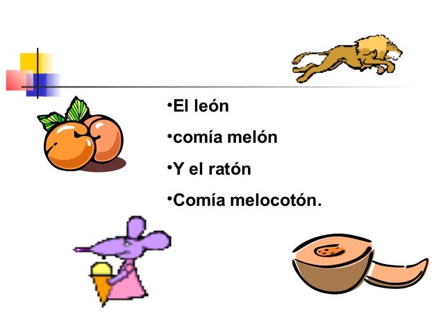 Resultado de imagen para RIMAS