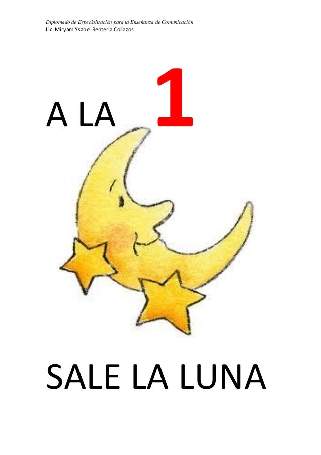 Rimas De Numeros Del 1 Al 10 Para Niños Hay Niños