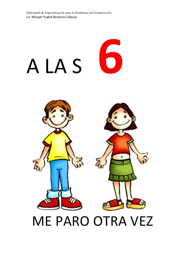 Rimas Con Numeros