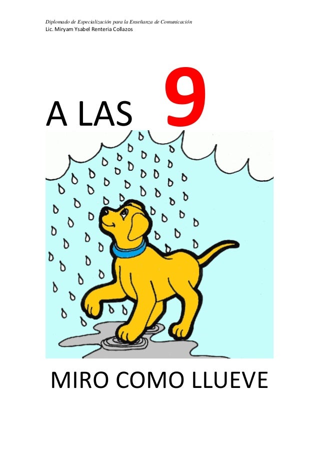 Preescolar Rimas De Numeros Del 1 Al 10 Para Niños Hay Niños
