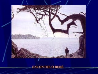 ENCONTRE O BEBÉ. 