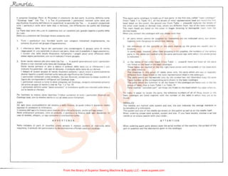 Manual Rimoldi 329-00-2CD-10, -12; 329-00-3MU-01.pdf